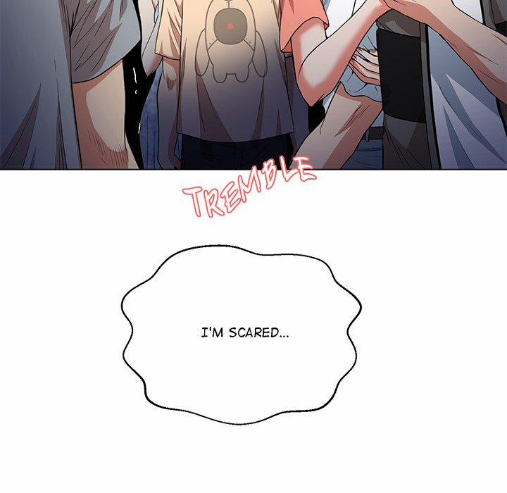 My Gangster Girlfriend 9 trang 189