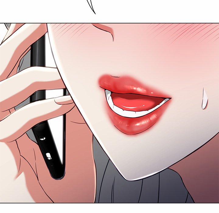 My Gangster Girlfriend 9 trang 19