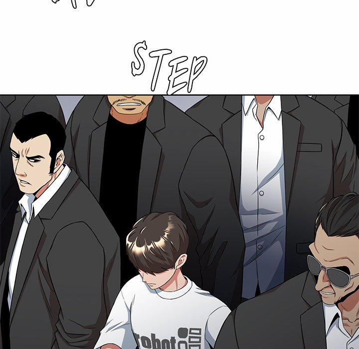 My Gangster Girlfriend 9 trang 191