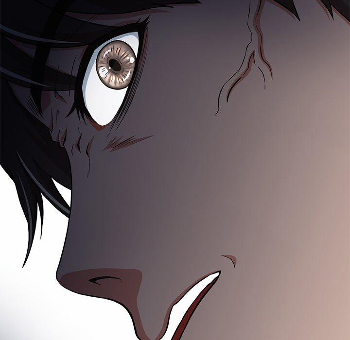 My Gangster Girlfriend 9 trang 203