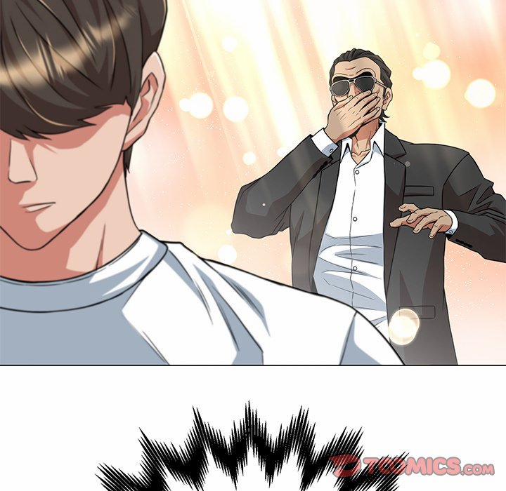 My Gangster Girlfriend 9 trang 207