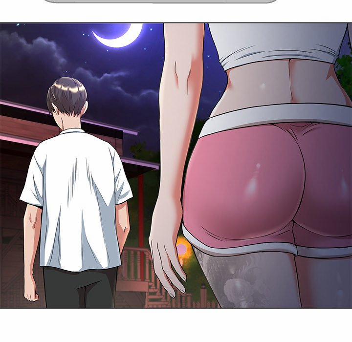 My Gangster Girlfriend 9 trang 210