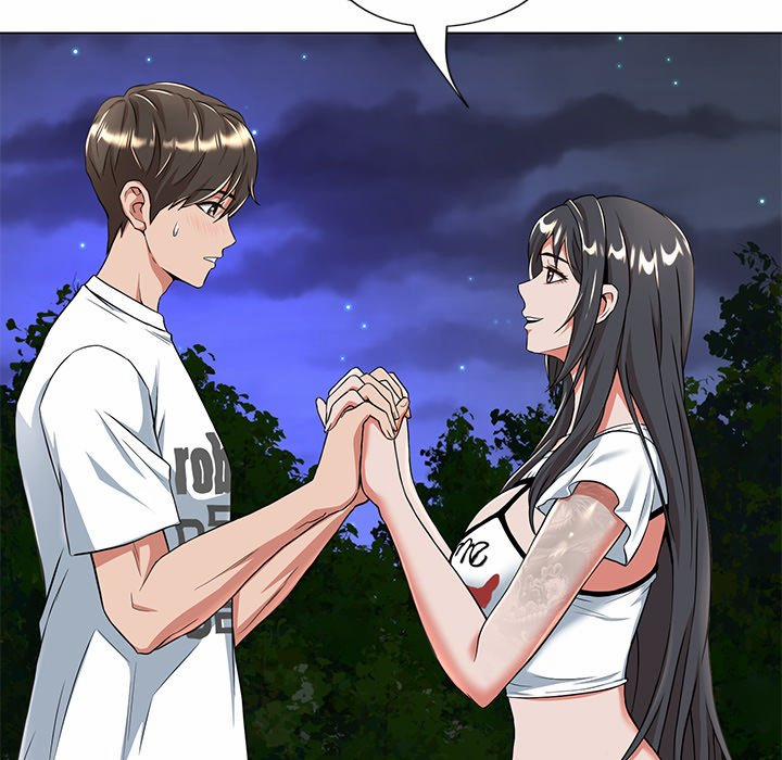 My Gangster Girlfriend 9 trang 215