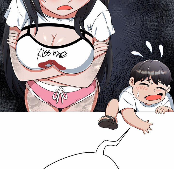 My Gangster Girlfriend 9 trang 222