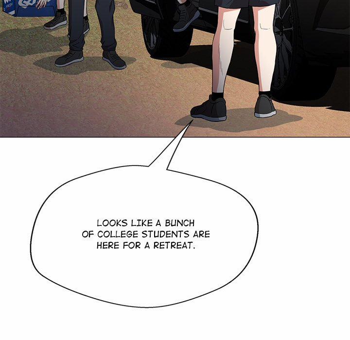 My Gangster Girlfriend 9 trang 228