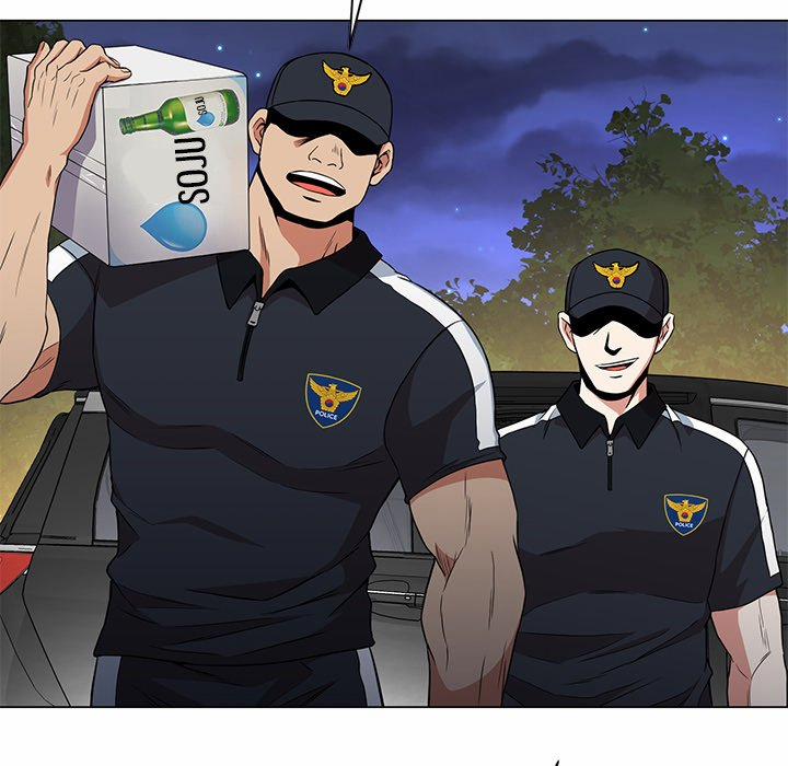 My Gangster Girlfriend 9 trang 230