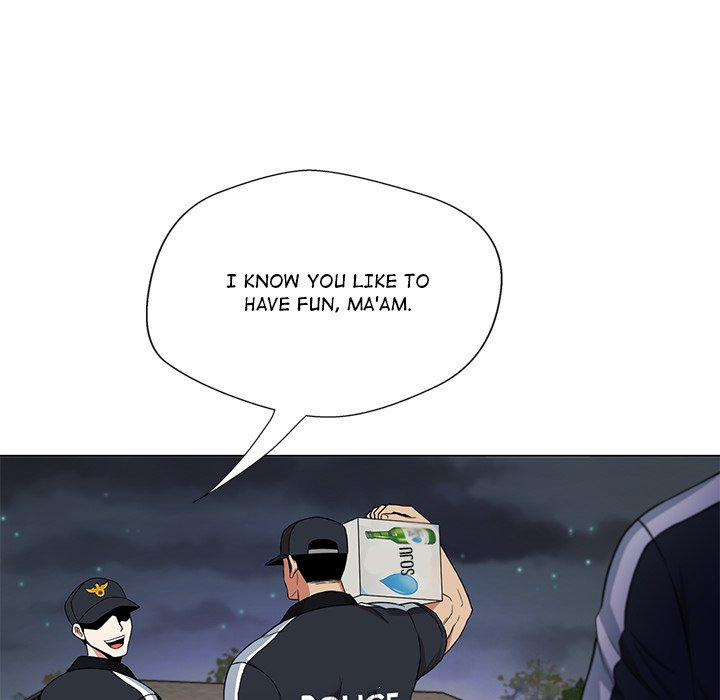 My Gangster Girlfriend 9 trang 232