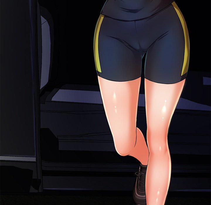 My Gangster Girlfriend 9 trang 236