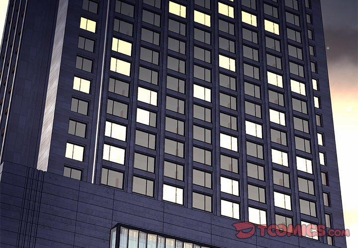 My Gangster Girlfriend 9 trang 3