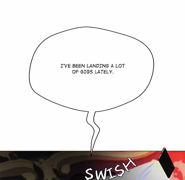 My Gangster Girlfriend 9 trang 47