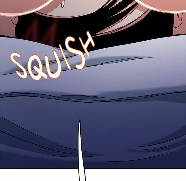 My Gangster Girlfriend 9 trang 54