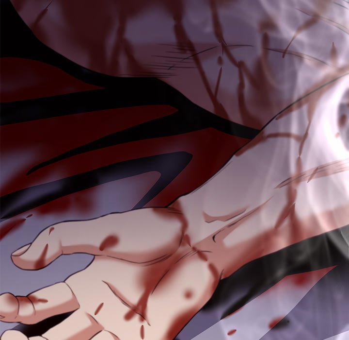 My Gangster Girlfriend 9 trang 71