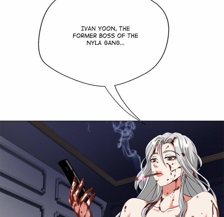 My Gangster Girlfriend 9 trang 74