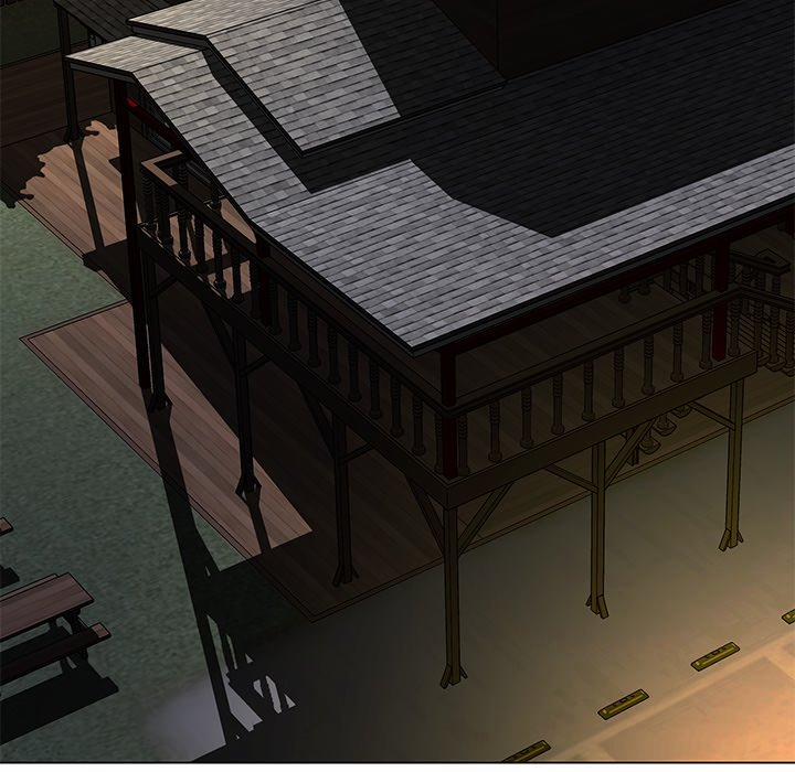 My Gangster Girlfriend 9 trang 84