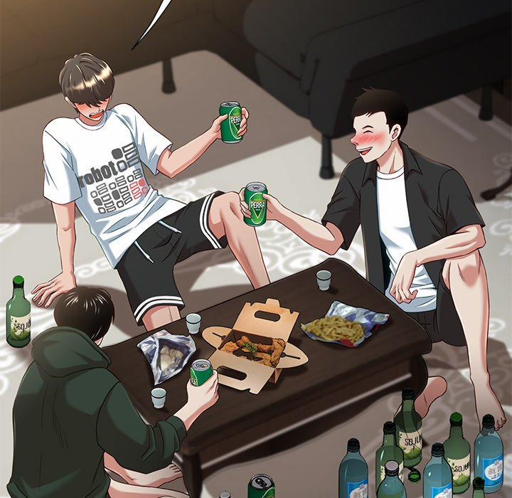 My Gangster Girlfriend 9 trang 86