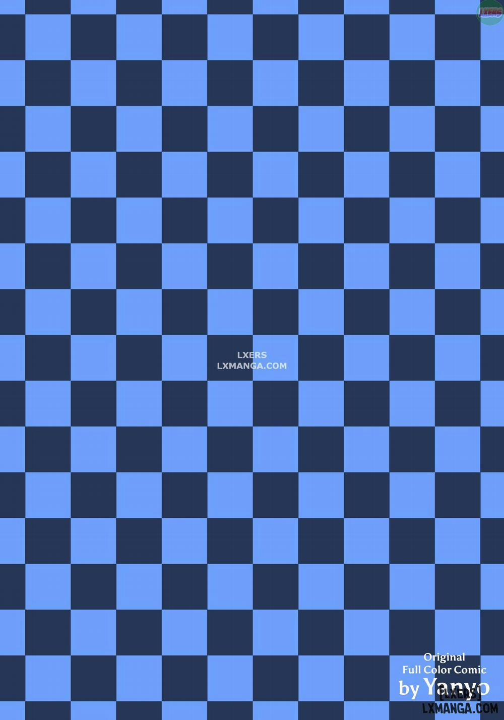 My Girlfriend Is a Race Queen Oneshot trang 1