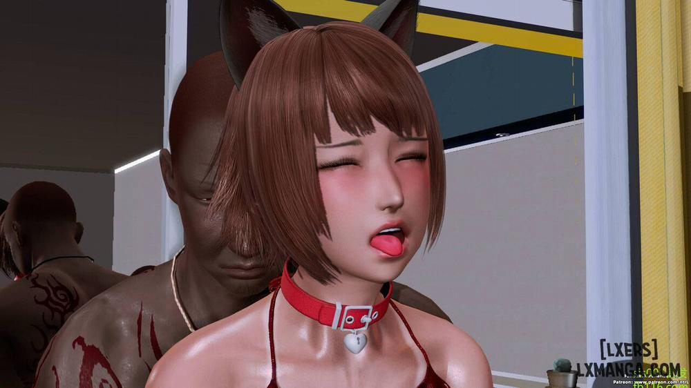 My Girlfriend's Gift For Me FULL 1 trang 118