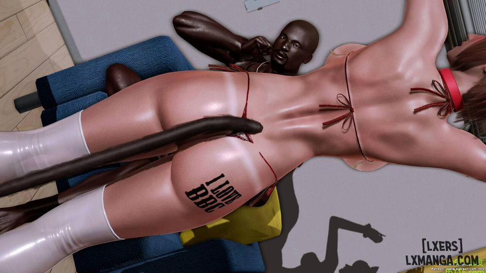 My Girlfriend's Gift For Me FULL 1 trang 28