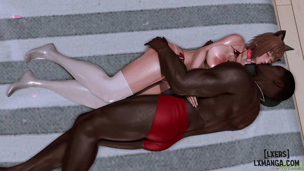 My Girlfriend's Gift For Me FULL 2 trang 96