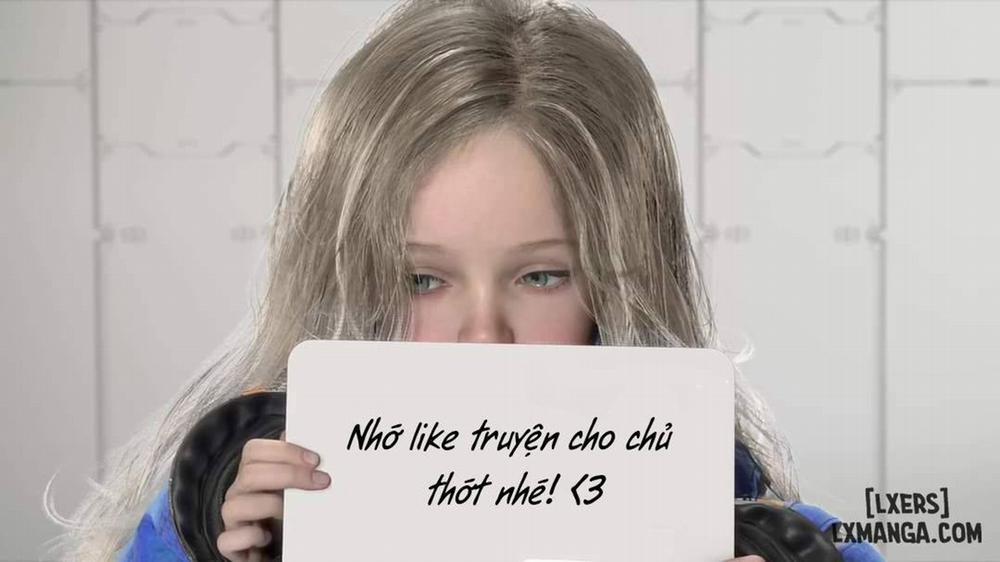 My Girlfriend's Little Sister! 2 Oneshot trang 31