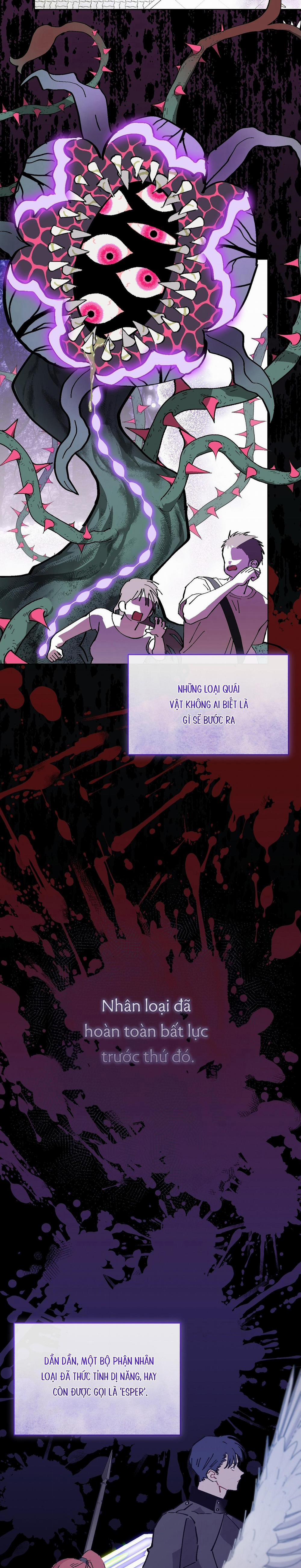 My Half Esper 1 trang 1