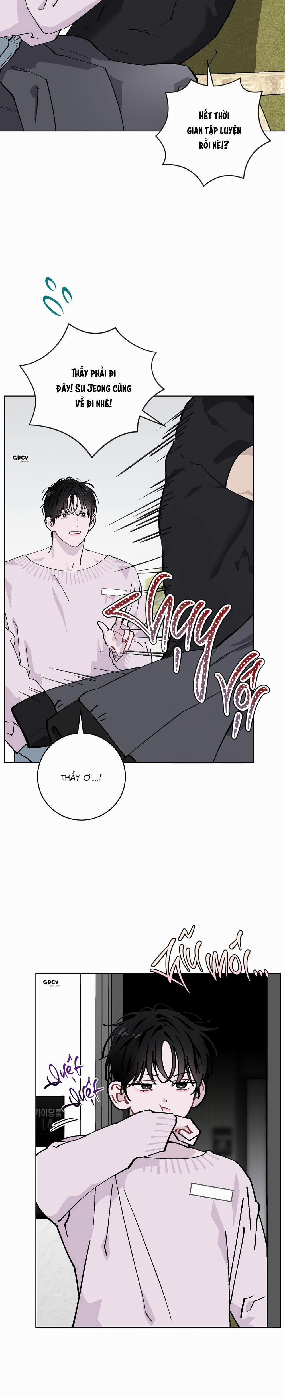 My Half Esper 1 trang 11