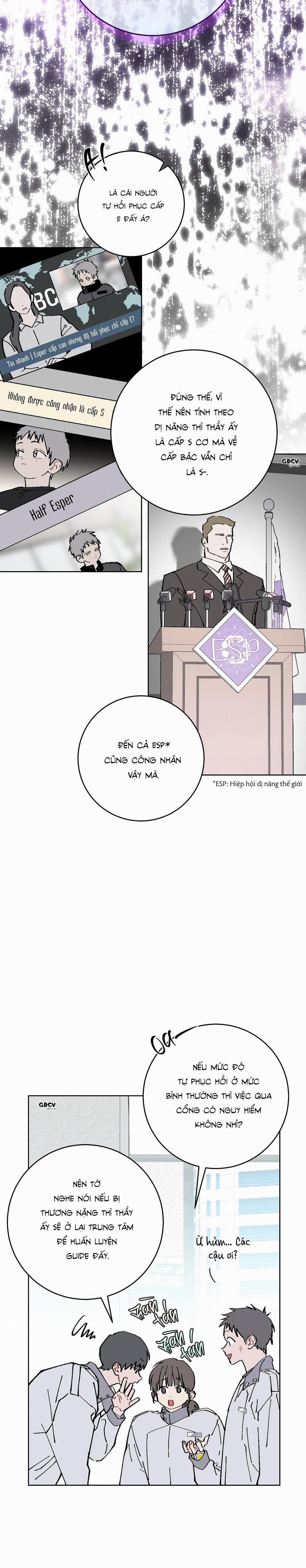 My Half Esper 1 trang 15