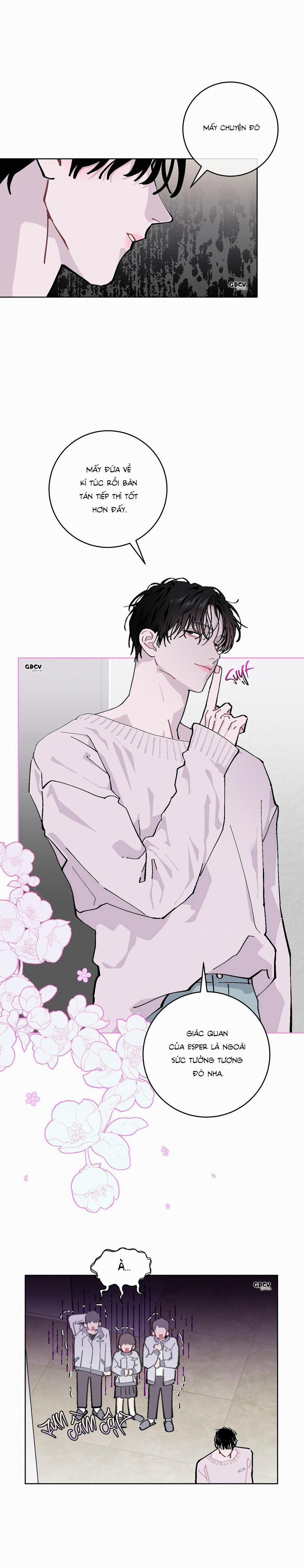 My Half Esper 1 trang 16