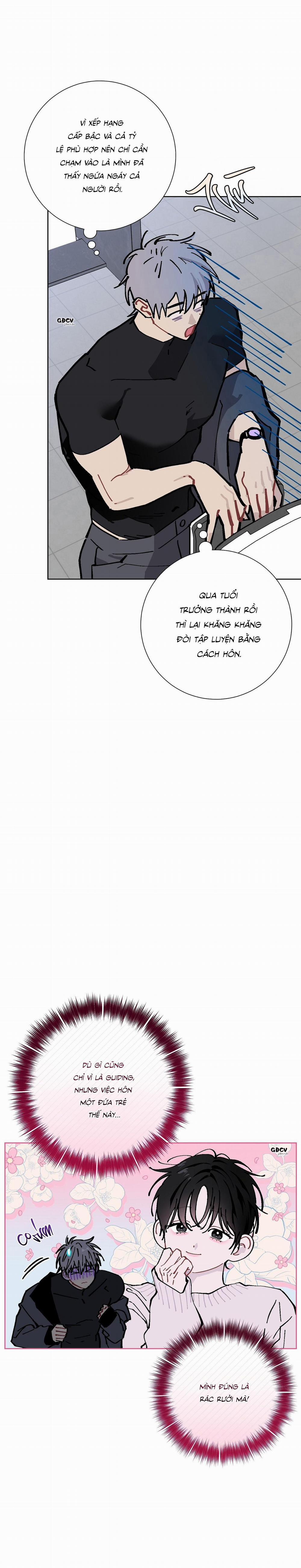 My Half Esper 1 trang 20