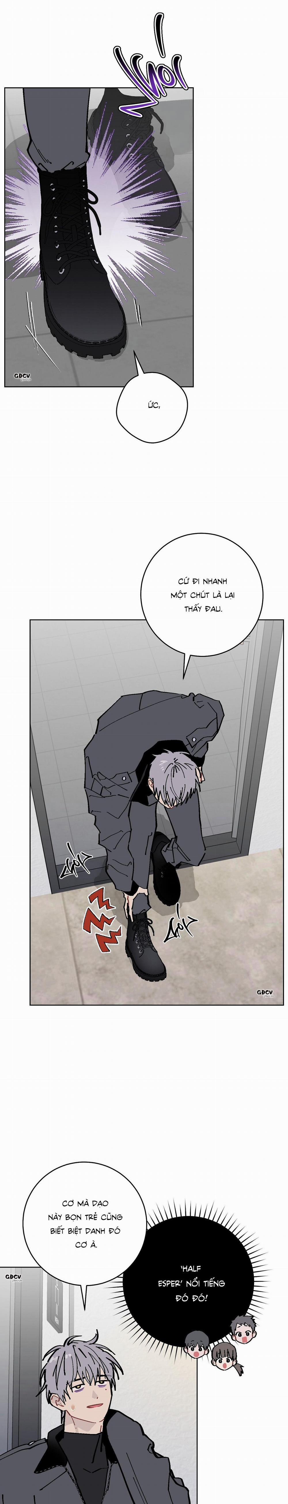 My Half Esper 1 trang 21