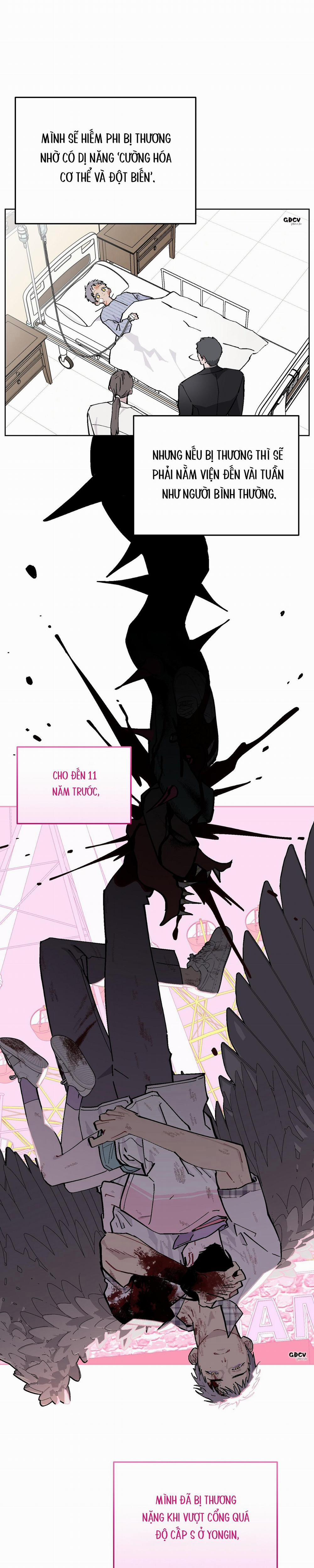 My Half Esper 1 trang 24