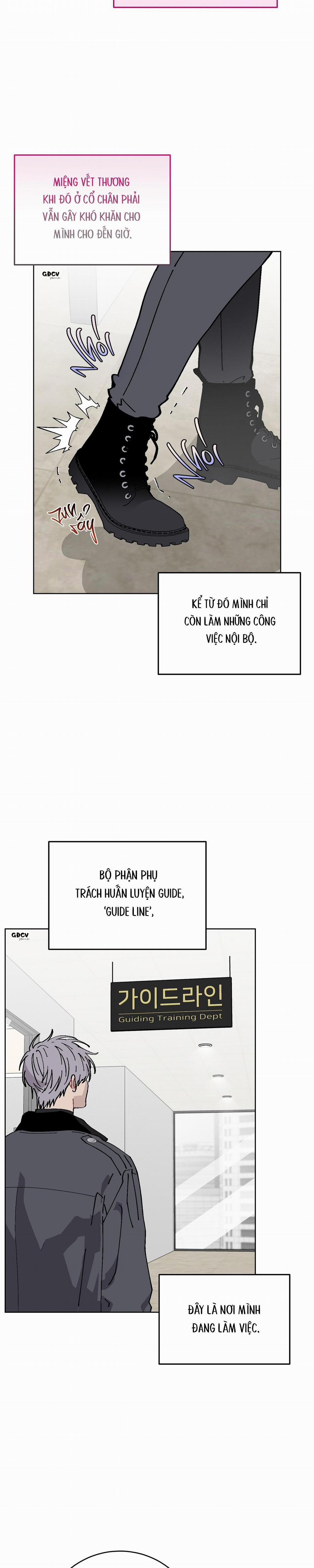 My Half Esper 1 trang 25