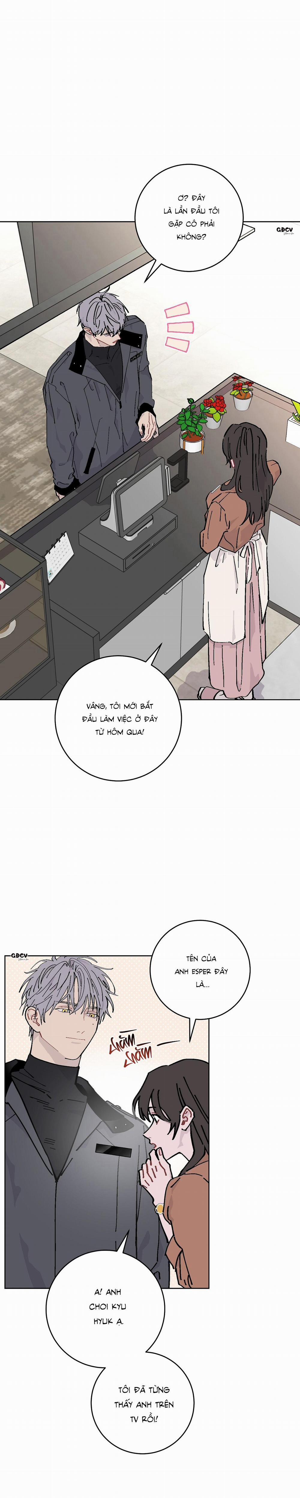 My Half Esper 1 trang 27