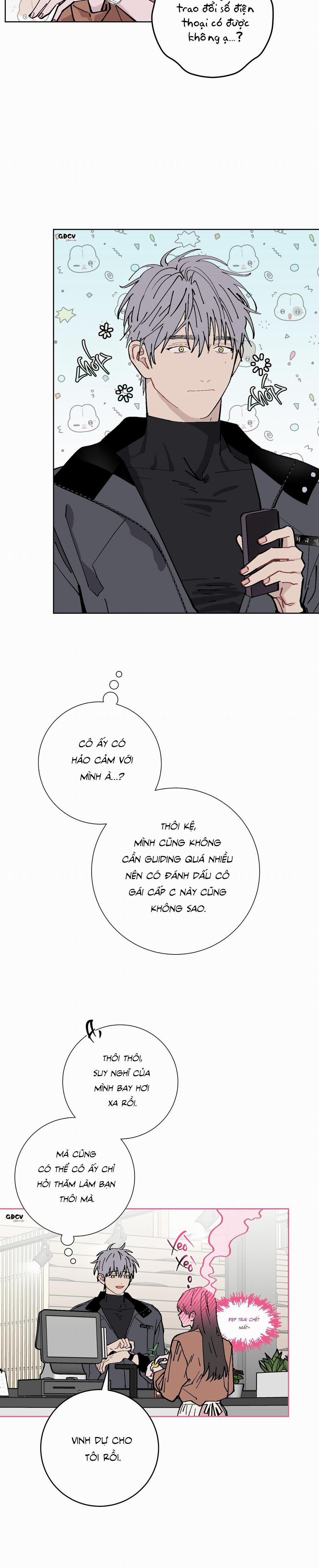 My Half Esper 1 trang 31