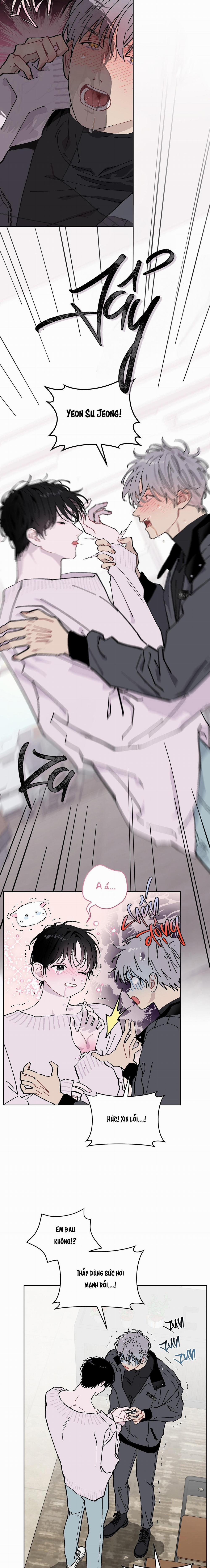 My Half Esper 1 trang 34