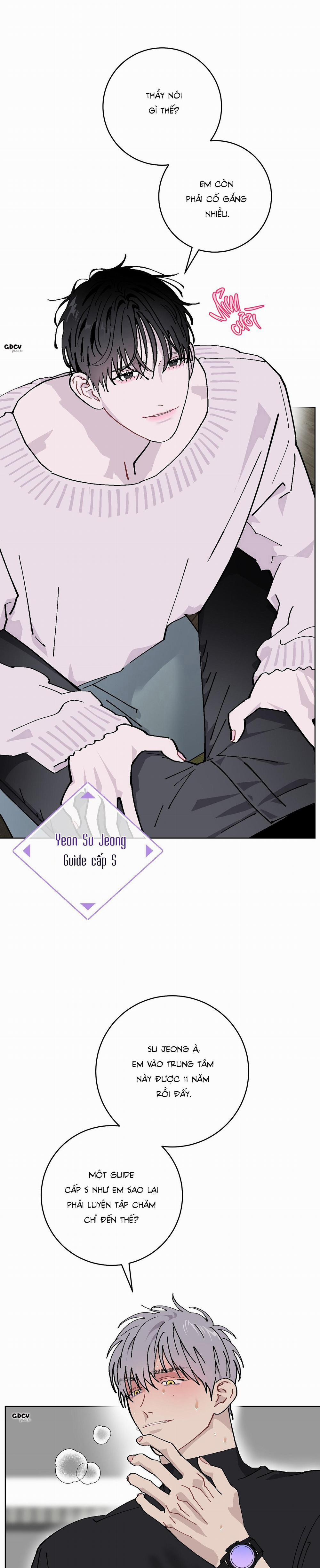 My Half Esper 1 trang 8