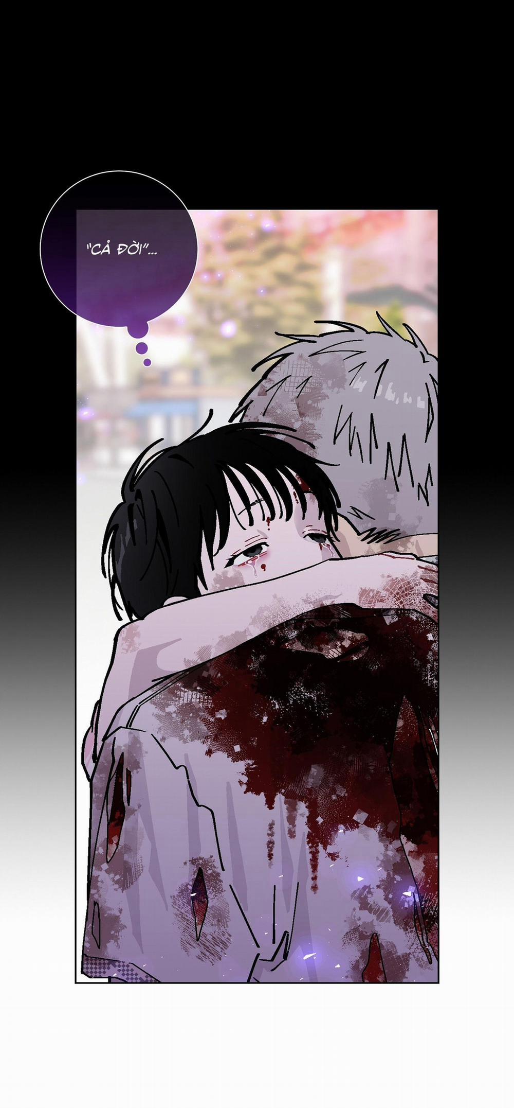 My Half Esper 10 trang 1