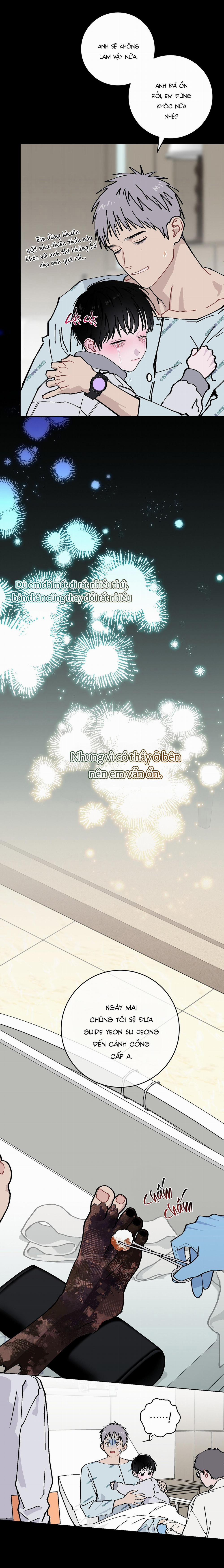 My Half Esper 10 trang 11