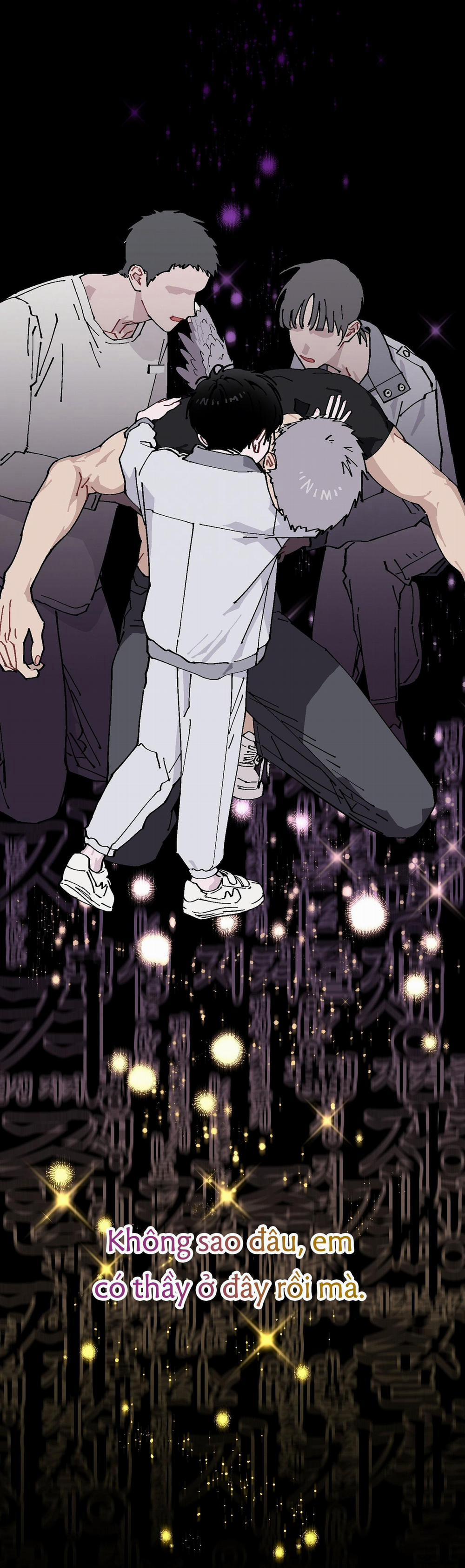 My Half Esper 10 trang 23