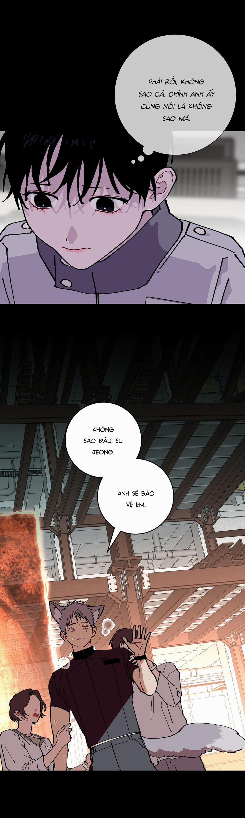 My Half Esper 10 trang 26