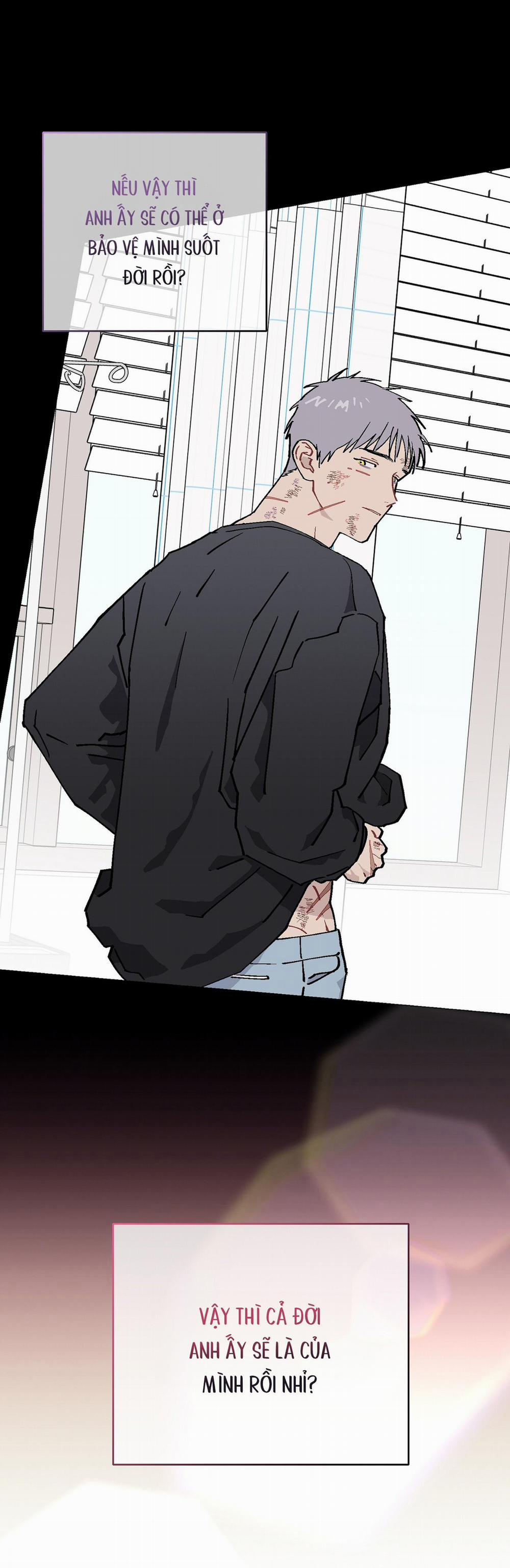My Half Esper 10 trang 36