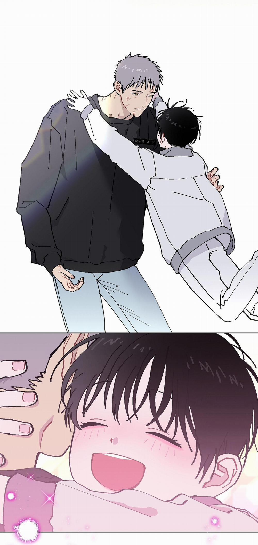 My Half Esper 10 trang 37