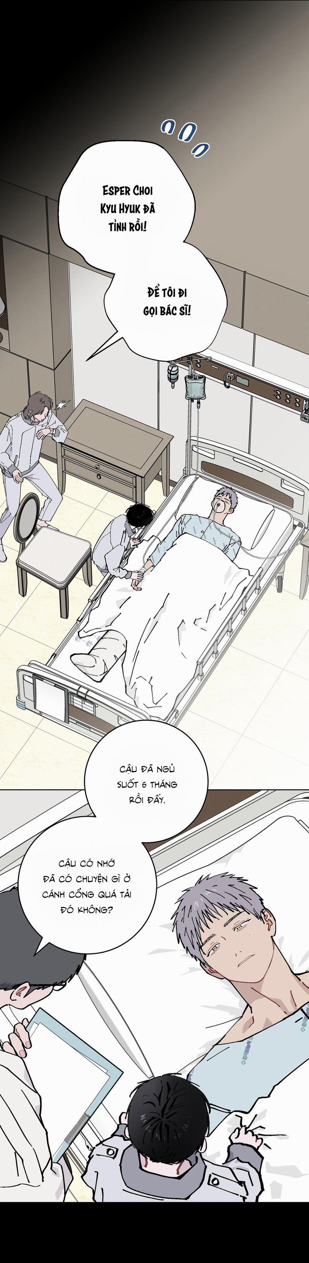 My Half Esper 10 trang 7