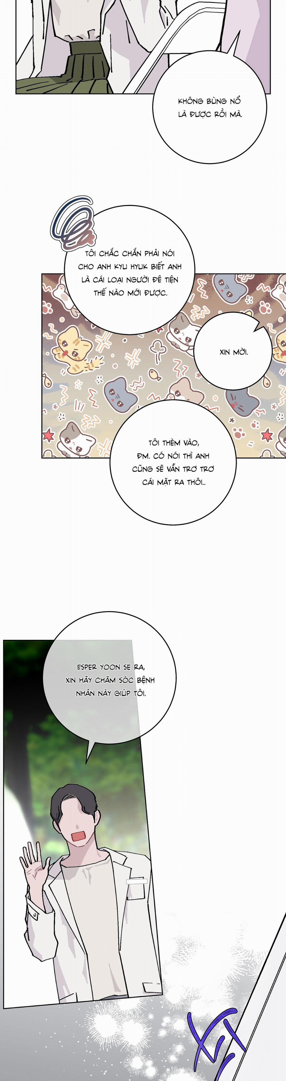 My Half Esper 11 trang 30