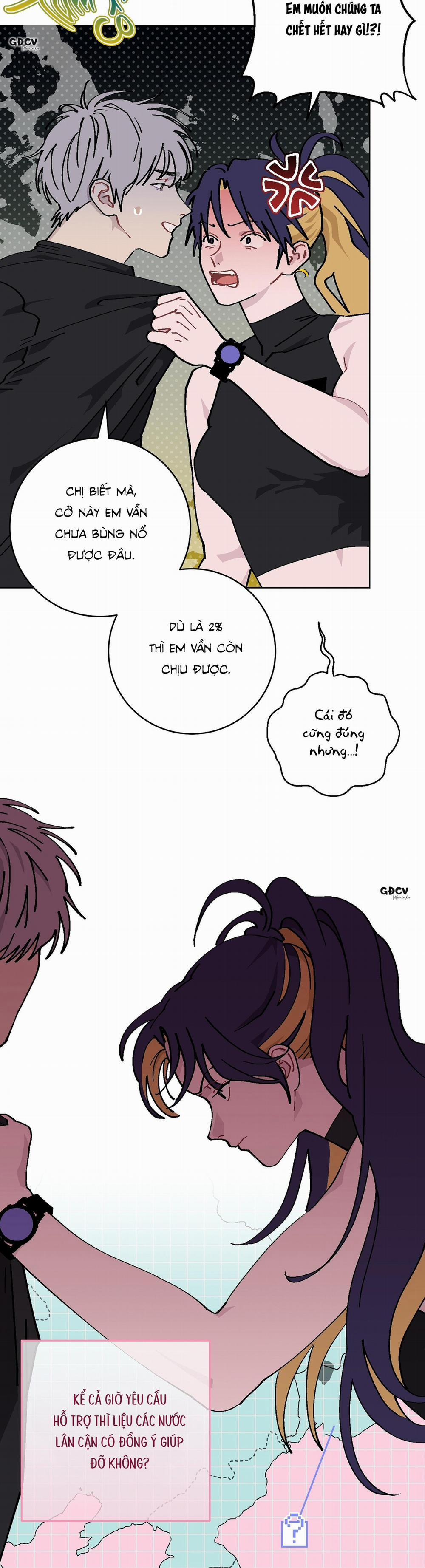 My Half Esper 12 trang 11