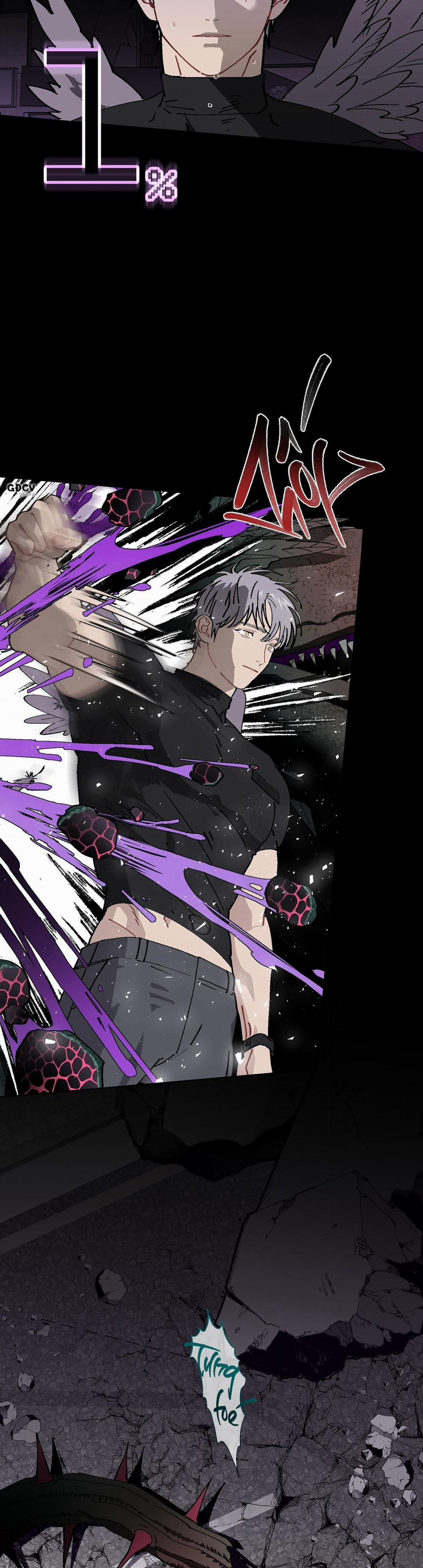 My Half Esper 12 trang 26