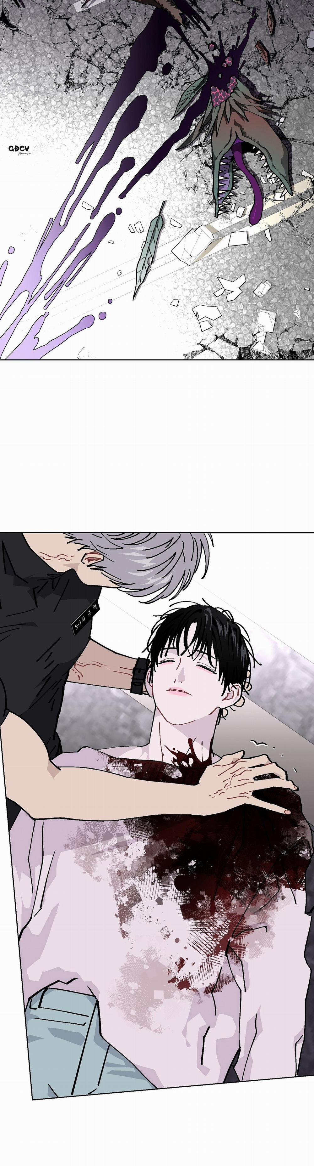 My Half Esper 12 trang 27