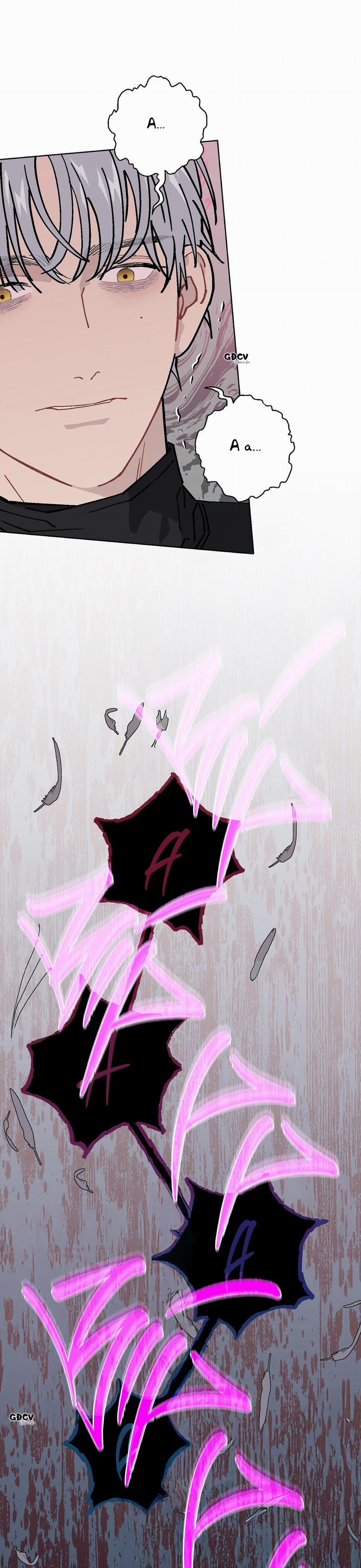 My Half Esper 12 trang 28