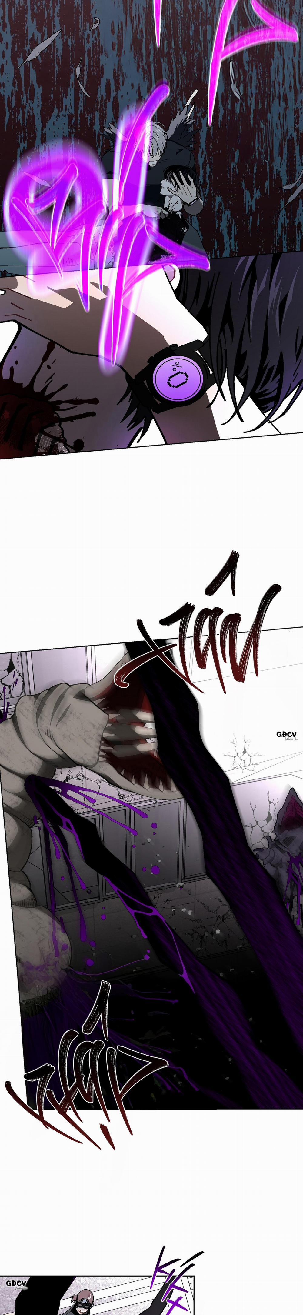 My Half Esper 12 trang 29