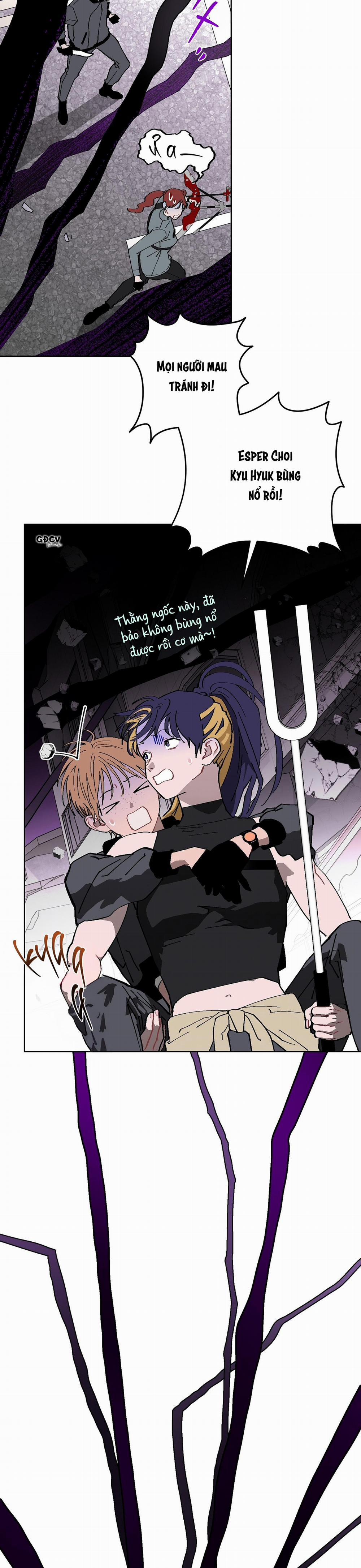 My Half Esper 12 trang 30